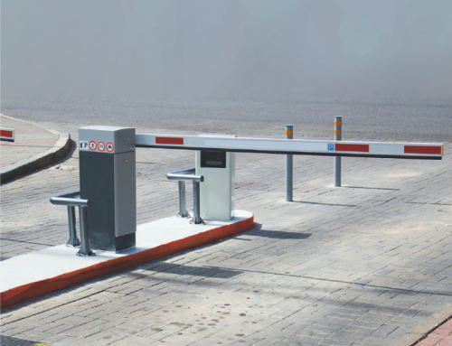 Access Control, Gates & Barriers