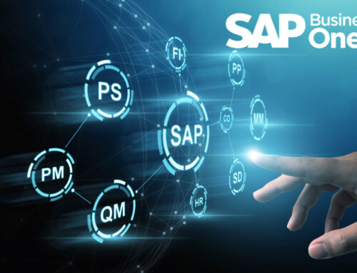 SAP Business One