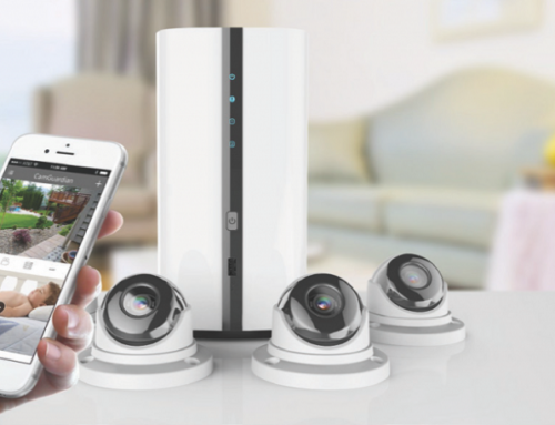 Smart Home Automation