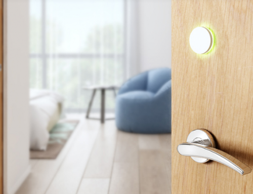 Building Management Solutions (BMS)